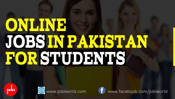 Right Way to Get Online Jobs in Pakistan