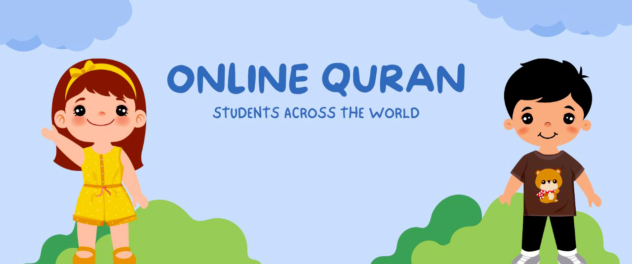 Types of Online Quran Students